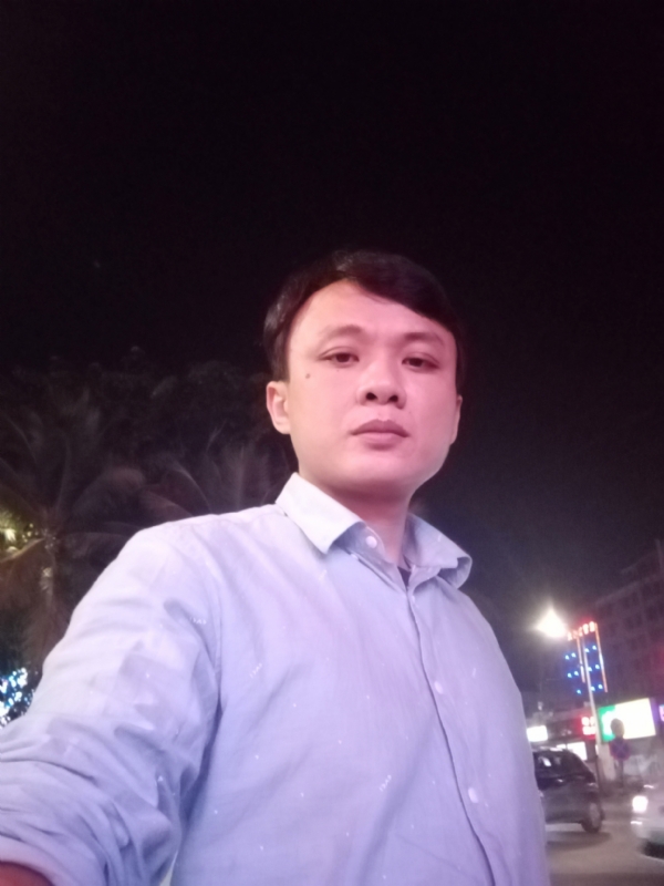 一笔一划的第一张照片--澄迈王婆说媒